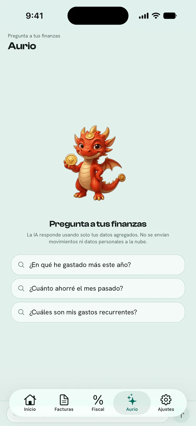 Pregunta sobre tus números
